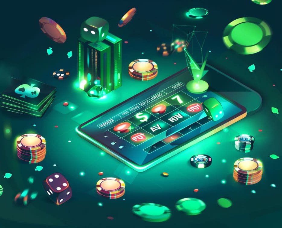Arena taruhan sports dan kasino live ular4d di Indonesia dengan pengalaman mobile penuh