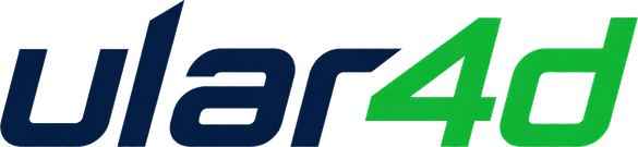 ular4d Logo